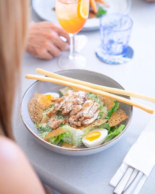 Dining (2) | Café del Mar Bali